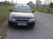 Bán Kia Spectra sản xuất 2004, xe gia đình không taxi, dịch vụ zin cả xe