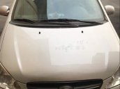 Cần bán Hyundai Getz 1.1 MT đời 2009, màu trắng, nhập khẩu, xe đẹp.
