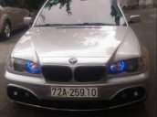 Bán BMW 3 Series 318i năm 2002