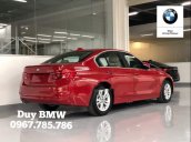 Bán BMW 3 Series 330i năm sản xuất 2019, màu đỏ, nhập khẩu nguyên chiếc