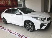 Bán Kia Cerato sản xuất năm 2019, màu trắng