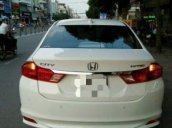 Bán xe Honda City đời 2016, màu trắng chính chủ