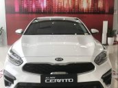 Bán Kia Cerato sản xuất năm 2019, màu trắng