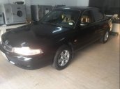 Bán Mazda 626 sản xuất năm 1998, màu đen, nhập khẩu nguyên chiếc