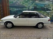 Bán Toyota Corolla 1.3AT năm sản xuất 1990, màu trắng, nhập Mỹ