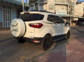 Bán Ford EcoSport năm 2016, màu trắng còn mới