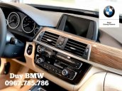 Bán BMW 3 Series 330i năm sản xuất 2019, màu đỏ, nhập khẩu nguyên chiếc