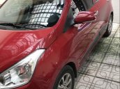 Bán lại xe Hyundai Grand i10 đời 2016, màu đỏ, nhập khẩu nguyên chiếc