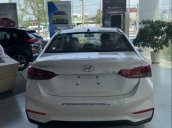 Bán Hyundai Accent 1.4 đời 2019, màu trắng