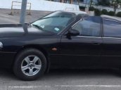 Bán Mazda 626 sản xuất năm 1998, màu đen, nhập khẩu nguyên chiếc