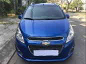 Bán xe Chevrolet Spark LTZ đời 2014 số tự động, xe cá nhân, đi gia đình, sử dụng kỹ, còn rất đẹp