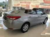 Cần bán xe Toyota Vios 1.5E CVT sản xuất năm 2019, xe giá thấp, giao nhanh