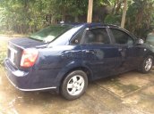 Cần bán gấp Daewoo Lacetti Ex đời 2004, màu xanh lục, 128 triệu