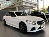 Bán Mercedes C300 hoàn toàn mới 2020, giao ngay, ưu đãi cực tốt