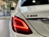 Bán Mercedes C300 hoàn toàn mới 2020, giao ngay, ưu đãi cực tốt