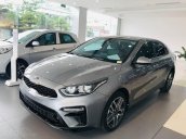 Kia Cerato All New (2019) - trả trước 199 triệu - hotline Thái Bình: 0902 025 890