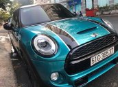 Xe Mini Cooper sản xuất năm 2015, hai màu, xe nhập