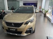 Xe Peugeot 3008 sx 2019 - ưu đãi khủng T3