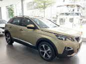 Xe Peugeot 3008 sx 2019 - ưu đãi khủng T3