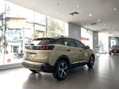 Xe Peugeot 3008 sx 2019 - ưu đãi khủng T3