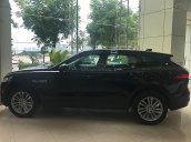 Bán Jaguar F-Pace Pure sản xuất 2016, màu đen, nhập khẩu