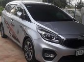 Bán Kia Rondo 7 chỗ, màu bạc, đời 2018