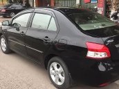 Chính chủ bán Toyota Vios 1.5G 2010, màu đen