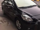 Chính chủ bán Toyota Vios 1.5G 2010, màu đen