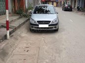 Bán xe Hyundai Getz đời 2009, màu bạc, nhập khẩu