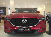 Bán xe Mazda CX 5 2.5 AT 2WD sản xuất 2019, màu đỏ