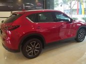 Bán xe Mazda CX 5 2.5 AT 2WD sản xuất 2019, màu đỏ