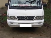 Bán Mercedes MB năm 2004, màu trắng, 105 triệu