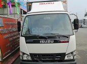 Cần bán Isuzu QKR năm 2018, màu trắng, nhập khẩu