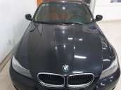 Bán BMW 3 Series 320i năm sản xuất 2010, màu đen, nhập khẩu 