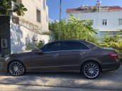 Cần bán gấp E300 AMG 2012, ĐK 2013, xe rất mới