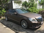 Cần bán gấp E300 AMG 2012, ĐK 2013, xe rất mới