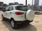 Chỉ với hơn 500tr sở hữu ngay chiến binh đường phố Ford Ecosport 2019 - Hỗ trợ trả góp cao - LH 0974286009