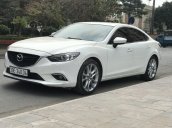 [Tín Thành auto] Mazda 6 2.5AT 2016, trả góp lãi xuất siêu thấp - Mr. Vũ Văn Huy: 097.171.8228