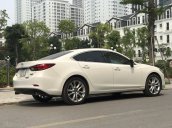 [Tín Thành auto] Mazda 6 2.5AT 2016, trả góp lãi xuất siêu thấp - Mr. Vũ Văn Huy: 097.171.8228