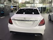 Bán Mercedes C300 Facelift 2019 AMG năm 2019, đủ các màu