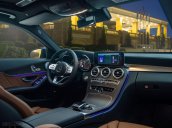 Bán Mercedes C300 Facelift 2019 AMG năm 2019, đủ các màu