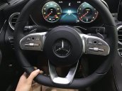 Bán Mercedes C300 Facelift 2019 AMG năm 2019, đủ các màu