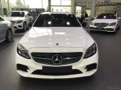 Bán Mercedes C300 Facelift 2019 AMG năm 2019, đủ các màu