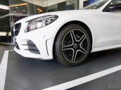 Bán Mercedes C300 Facelift 2019 AMG năm 2019, đủ các màu