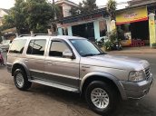 Cần bán lại xe Ford Everest đời 2006 giá cạnh tranh