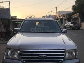 Cần bán lại xe Ford Everest đời 2006 giá cạnh tranh