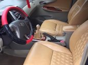 Cần bán xe Toyota Corolla altis năm 2009, màu đen, giá tốt