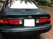 Cần bán Toyota Camry sản xuất năm 1998, màu xanh lam, nhập khẩu nguyên chiếc, 195tr