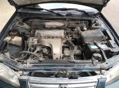 Cần bán Toyota Camry sản xuất năm 1998, màu xanh lam, nhập khẩu nguyên chiếc, 195tr