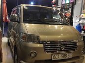 Cần bán lại xe Suzuki APV AT 2006, màu vàng, xe nhập  